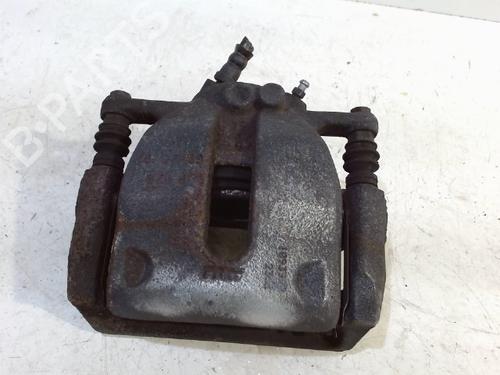 Used Left front brake caliper MERCEDES-BENZ CITAN Box Body/MPV (W415) 108 CDI (415.601, 415.603) (75 hp) 11786100
