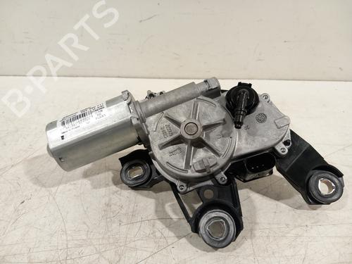 Used Rear wiper motor Rear wiper motor 33289274 33289274
