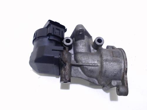 Egr FORD FOCUS II Turnier (DA_, FFS, DS) 2.0 TDCi | BP4716557M69 