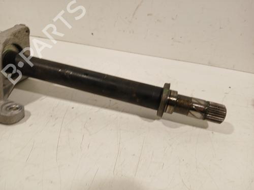 Antriebswelle rechts vorne NISSAN PULSAR Hatchback (C13) 1.2 DIG-T | BP30744366M39 