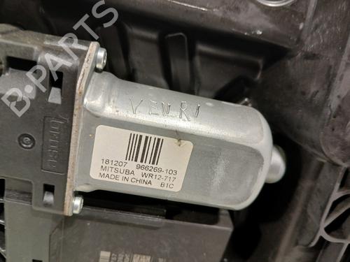 Front right window mechanism VOLVO S60 III (224) T5 | BP29972531C23