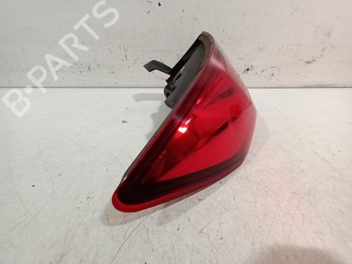 Right taillight RENAULT CLIO IV (BH_) 0.9 TCe 90 (BHNF, BHMA, BHMH, BHJK, BHJR) | BP15358802C35 