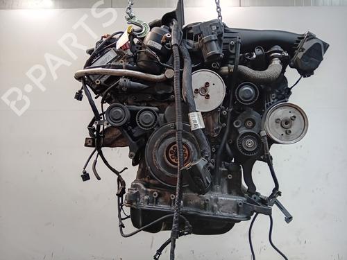 Moteur PORSCHE CAYENNE (92A) 3.0 Diesel (245 hp) 28605551