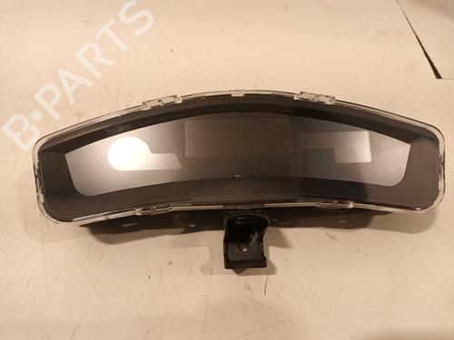 Afficheur NISSAN LEAF (ZE0) Electric (109 hp) 31905844