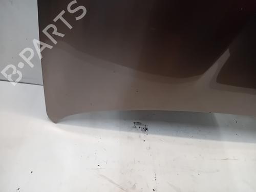 Hood NISSAN QASHQAI I (J10, NJ10) 2.0 All-wheel Drive | BP27653861C1 