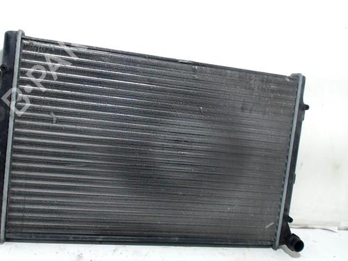 Used Water radiator Water radiator VW GOLF VI (5K1) 1.6 TDI (105 hp) 7983407 7983407