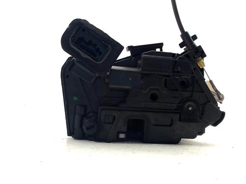 Used Rear left lock VW GOLF VII Variant (BA5, BV5) 1.6 TDI (110 hp) 13206995