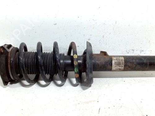 Used Left front shock absorber Left front shock absorber 9534539 9534539