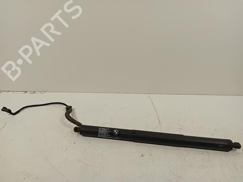 Used Tailgate lift support BMW X5 (F15, F85) xDrive 40e (313 hp) 15215165