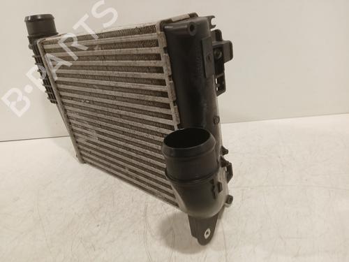 Intercooler TOYOTA PROACE Van (MDZ_) 1.6 D4d (MDZ9) | BP39099815M30 - Image 3