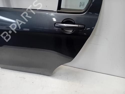 Dør venstre bagtil SUZUKI CELERIO (LF) 1.0 (AVK310) | BP35793683C4 - Image 3