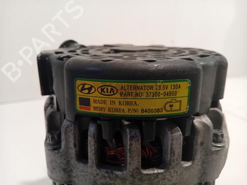 Generator KIA STONIC (YB) 1.0 T-GDi | BP26725863M7 - Image 3