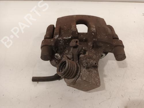 Right rear brake caliper FORD FOCUS III Turnier 1.0 EcoBoost | BP15737766M106 