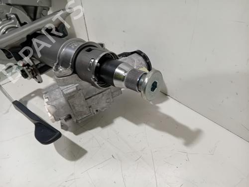 Steering column TOYOTA AYGO X (_B7_) 1.0 VVT-i (KGB70) | BP31297696M21 - Image 4