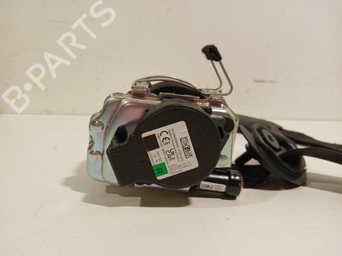 Front right seatbelt BMW 1 (F40) 120 i | BP29634867I25 - Image 2