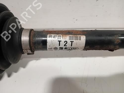 Right front driveshaft AUDI A6 C6 (4F2) 2.7 TDI | BP39689199M39 - Image 4
