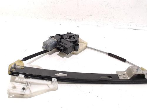 Used Rear left window mechanism Rear left window mechanism SEAT LEON (5F1) 2.0 TDI (150 hp) 6055565 6055565