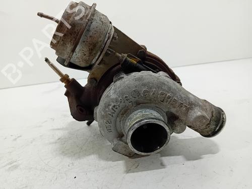 Turbo/Compressor Turbo/Compressor 13739974 13739974