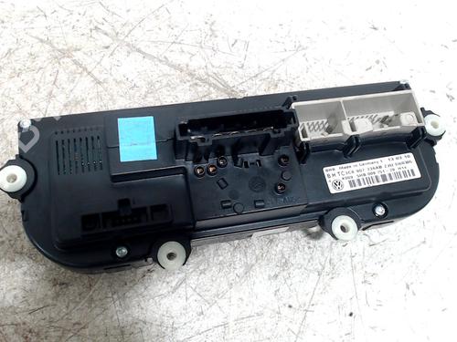 Climate control VW GOLF VI (5K1) 1.6 TDI | BP7985118I5 