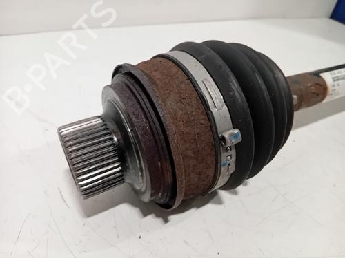 Left front driveshaft AUDI Q5 (FYB, FYG) SQ5 TFSI quattro | BP33421950M38 - Image 2