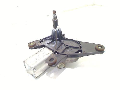 Used Rear wiper motor RENAULT TRAFIC II Van (FL) 2.0 dCi 90 (FL0H) (90 hp) 1261327