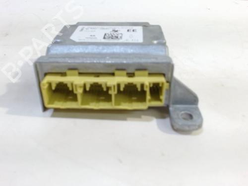 ECU airbags FORD FIESTA VI (CB1, CCN) 1.25 | BP8067799M53 