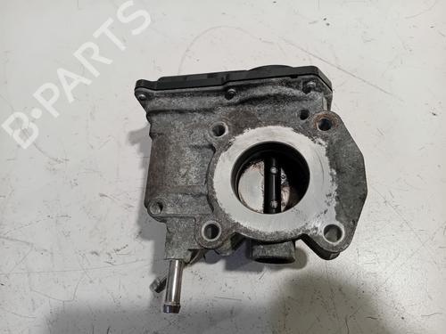 Throttle body TOYOTA IQ (_J1_) 1.0 (KGJ10_, KGJ10R) | BP24135985M82 