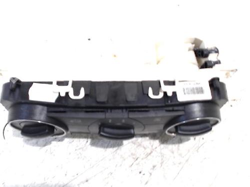 Climate control MERCEDES-BENZ B-CLASS Sports Tourer (W245) B 180 CDI (245.207) | BP4462724I5 