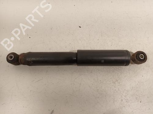 Used Left rear shock absorber FIAT FIORINO Box Body/MPV (225_) 1.3 D Multijet (225BXD1A, 225BXB1A, 225BXB11) (75 hp) 15101578