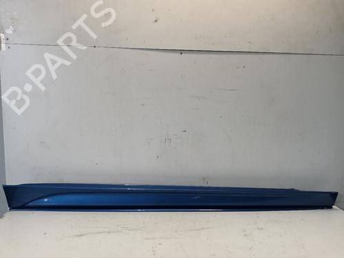 Used Right sideskirt BMW 3 (F30, F80) 320 i (184 hp) 27544041