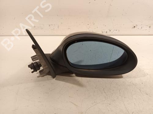 Used Right mirror Right mirror 15358646 15358646