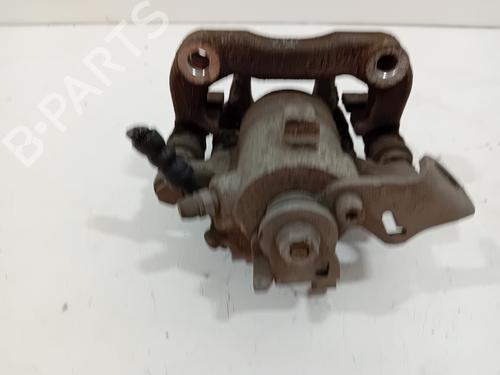 Left rear brake caliper SEAT IBIZA IV (6J5, 6P1) 1.0 TSI | BP14921996M107 