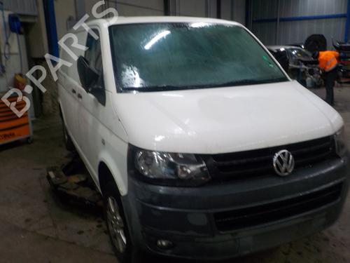 VW TRANSPORTER T5 Van (7HA, 7HH, 7EA, 7EH) 2.0 TDI 2148879