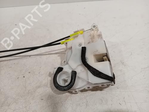Rear left lock SUZUKI VITARA (LY) 1.6 (APK 416) | BP21848755C100 