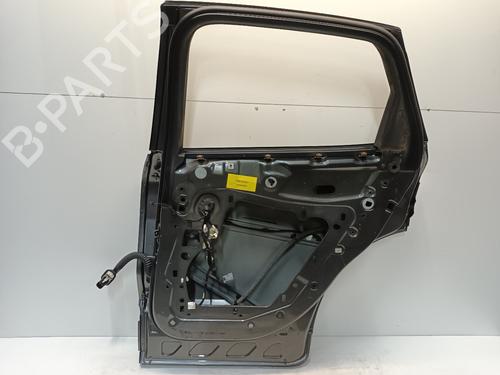 Dør højre bagtil FORD KUGA III (DFK) 2.5 Duratec Plug-in-Hybrid | BP32338644C5