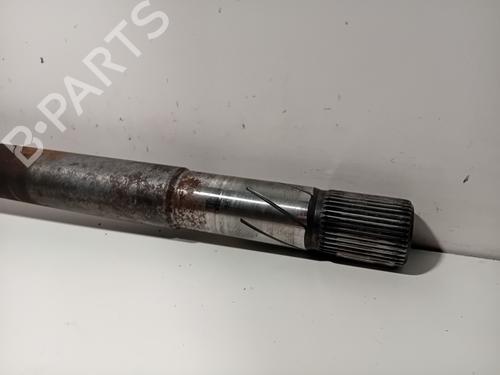 Right front driveshaft RENAULT TRAFIC II Van (FL) 2.5 dCi 145 (FL0J) | BP39689151M39 - Image 4