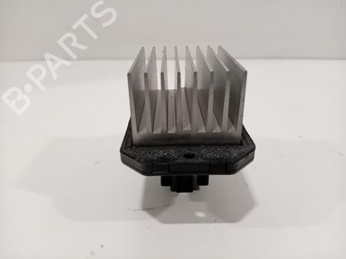 Heater resistor JAGUAR XF I (X250) 2.7 D | BP29816124M108
