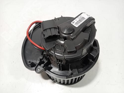 Used Heater blower motor Heater blower motor RENAULT SCÉNIC IV (J9_) 1.2 TCe 130 (130 hp) 39885957 39885957