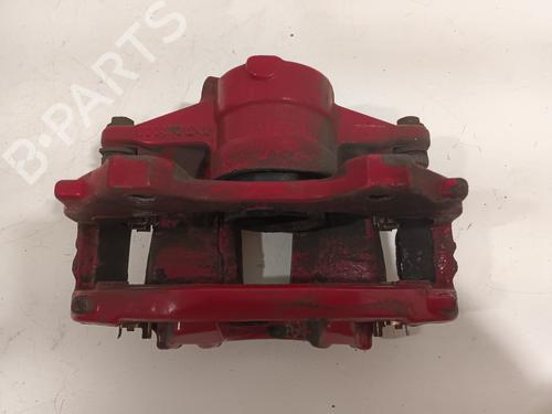 Left front brake caliper ALFA ROMEO MITO (955_) 1.4 Turbo MultiAir (955AXM1A, 955AXR11) | BP17786580M105 