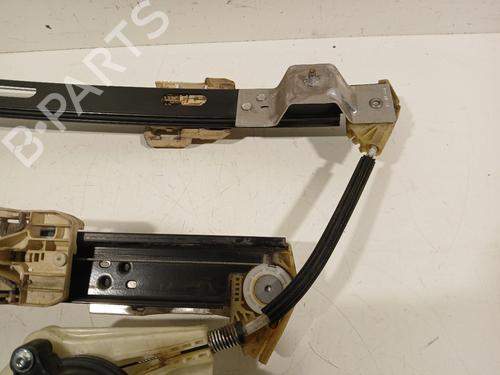 Front left window mechanism SEAT LEON ST (5F8) 1.6 TDI | BP30152720C22 - Image 3