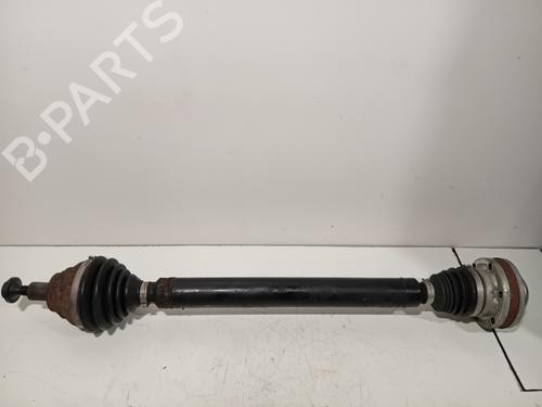 Used Right front driveshaft Right front driveshaft VW TOURAN (1T1, 1T2) 1.4 TSI (140 hp) 33268287 33268287