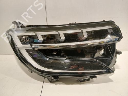 Used Right headlight Right headlight 36641438 36641438