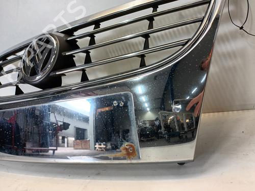 Grille VW TOURAN (1T1, 1T2) 1.4 TSI | BP29528318C40 