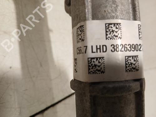 Steering rack OPEL CORSA F (P2JO) CORSA-e (68) | BP36801377M22 - Image 9