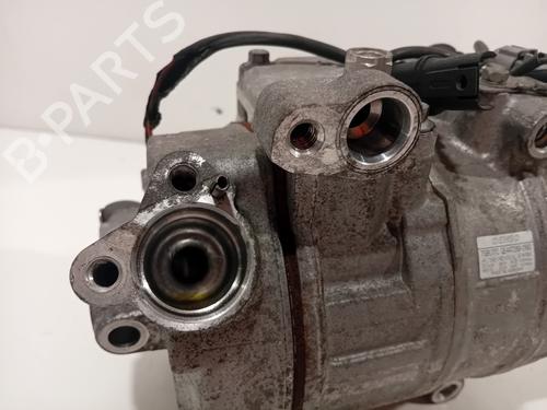 AC compressor BMW 5 (F10) 523 i | BP30709012M34