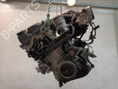 Engine BMW 1 (E87) 116 i | BP36490051M1 - Image 2