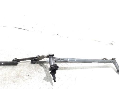 Used Front wipers mechanism Front wipers mechanism VW GOLF VII Variant (BA5, BV5) 1.6 TDI (110 hp) 6536454 6536454