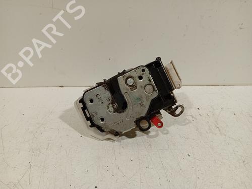 Front left lock PEUGEOT BIPPER (AA_) 1.3 HDi 75 | BP18481017C98 