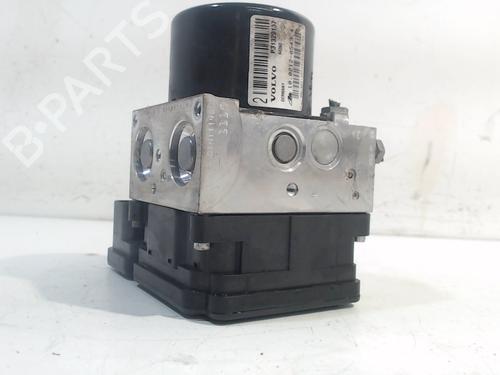 Used ABS pump VOLVO S60 II (134) D5 (205 hp) 9859939