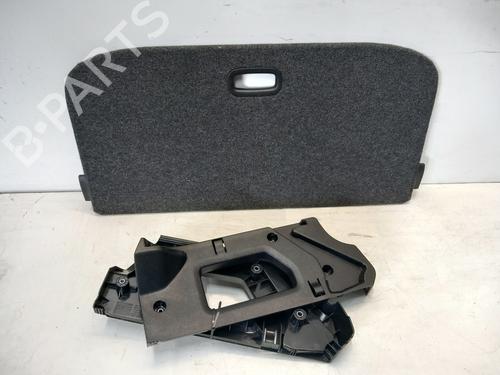 Used Boot lining Boot lining VW UP! (121, 122, BL1, BL2, BL3, 123) 1.0 (60 hp) 36264158 36264158